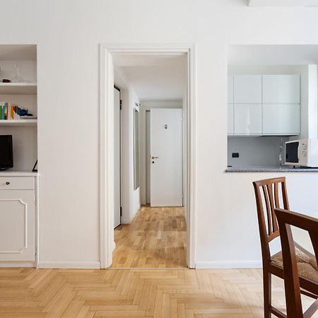 Appartement Brera Urban Flat à Milan Extérieur photo