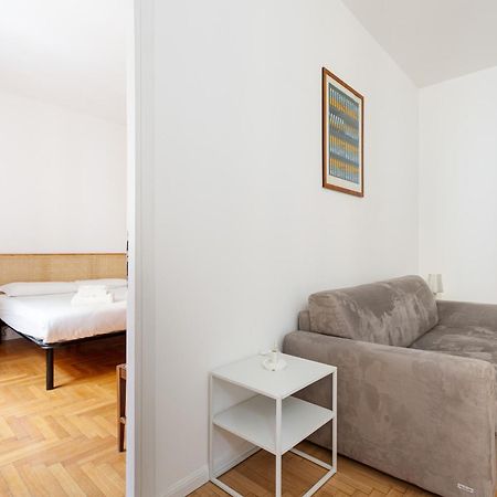 Appartement Brera Urban Flat à Milan Extérieur photo