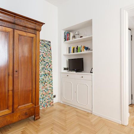 Appartement Brera Urban Flat à Milan Extérieur photo