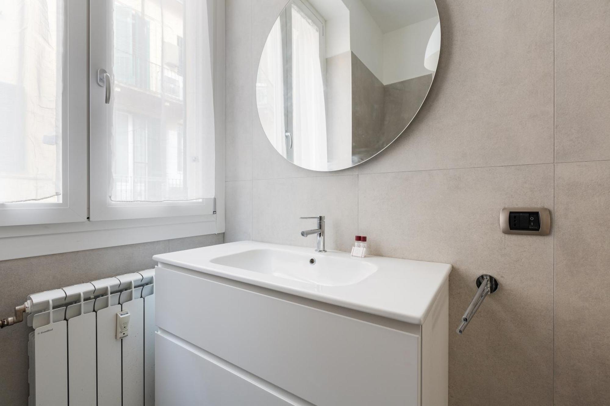 Appartement Brera Urban Flat à Milan Extérieur photo